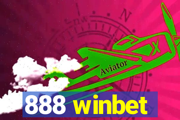 888 winbet